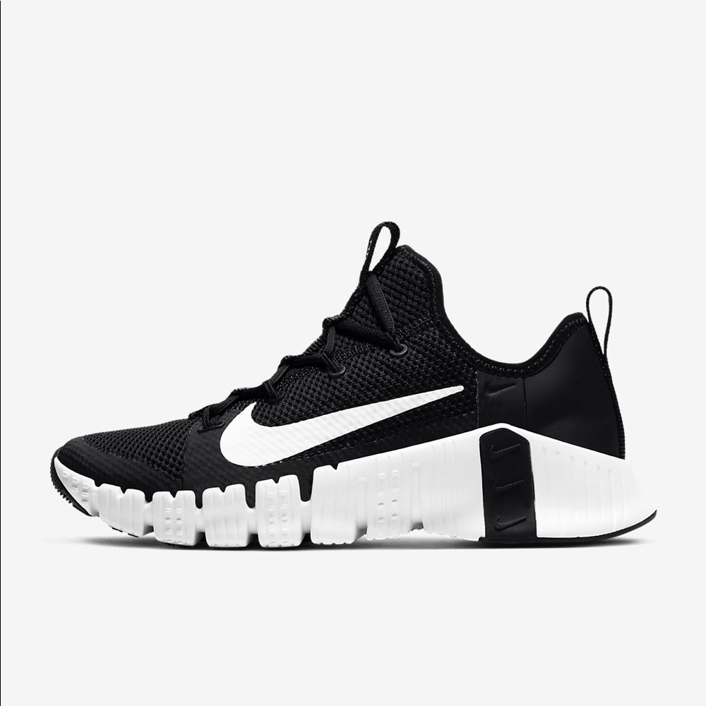 Nike Free Metcon 3 Women's Training Shoe